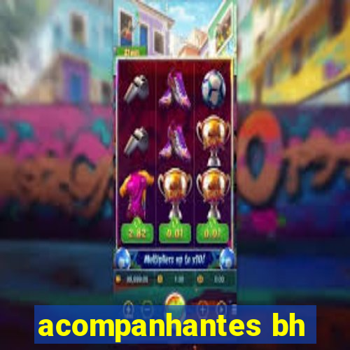 acompanhantes bh